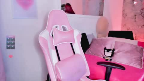 Snapshot of sweet_doll_ chatting on February 3, 7:29 am   Dulce ONLYFANS jessica78784405   online show from February 3, 7:29 am