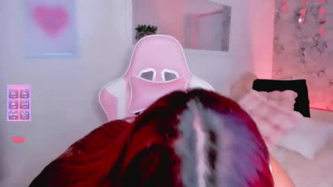 Snapshot of sweet_doll_ chatting on February 10, 3:46 am   Dulce ONLYFANS jessica78784405   online show from February 10, 3:46 am