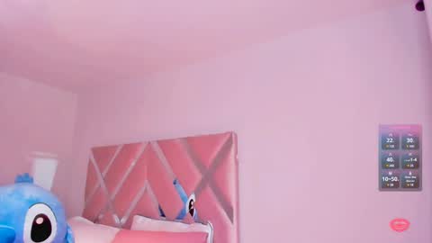 Snapshot of sweet_doll_ chatting on March 2, 1:15 am   Dulce ONLYFANS jessica78784405   online show from March 2, 1:15 am