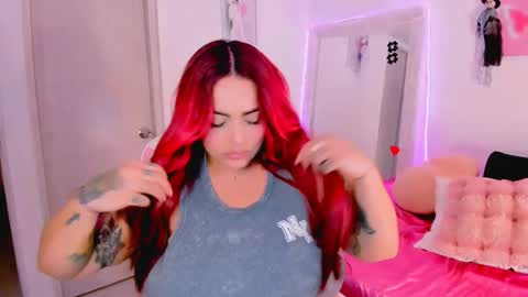 Snapshot of sweet_doll_ chatting on October 20, 1:39 am   Dulce ONLYFANS jessica78784405   online show from October 20, 1:39 am