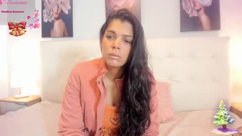 Kendra online show from December 31, 12:25 pm