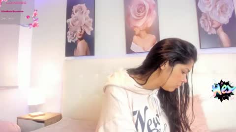 Kendra online show from February 3, 12:25 pm