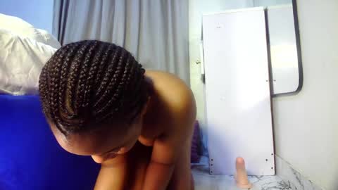 Snapshot of sweet_ebonycum chatting on July 4, 6:30 am sweet_ebonycum online show from July 4, 6:30 am