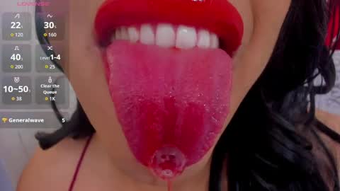 sweet_eliizabeth online show from April 15, 12:45 pm