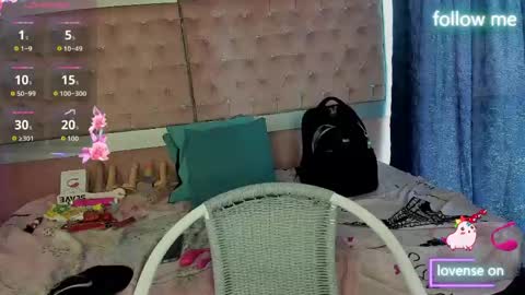 Snapshot of sweet_emmili chatting on May 11, 12:44 pm emmili online show from May 11, 12:44 pm