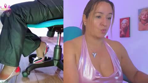 Sweet Evans online show from November 6, 4:02 am