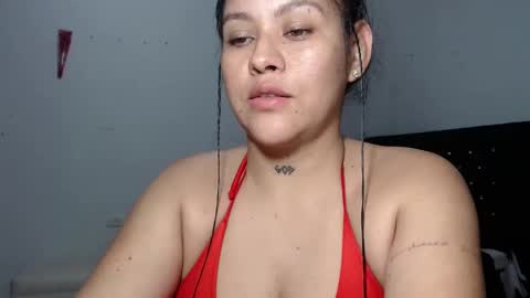 Diana online show from January 21, 2:26 pm