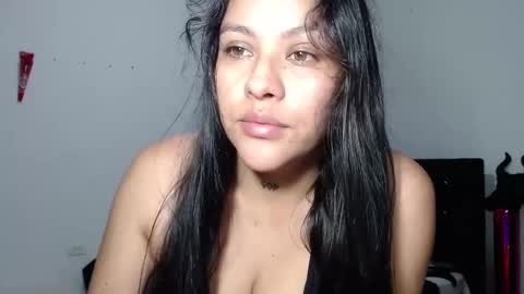 Diana online show from January 25, 12:48 am