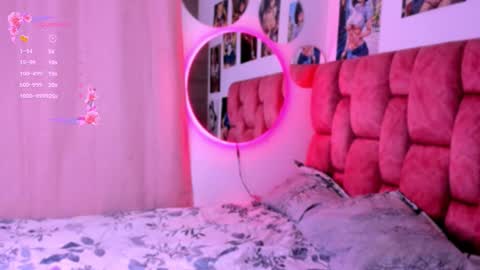 Sweet Fhalon online show from September 13, 5:40 am