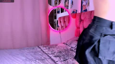 Sweet Fhalon online show from October 20, 12:55 am