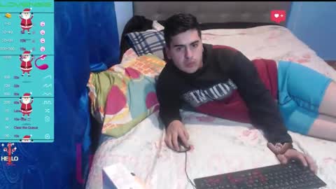 sweet_fantasy_couple online show from November 7, 10:54 pm