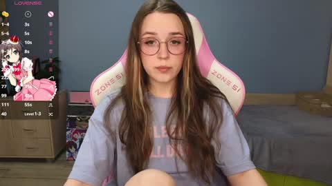 Alice online show from December 9, 3:07 am