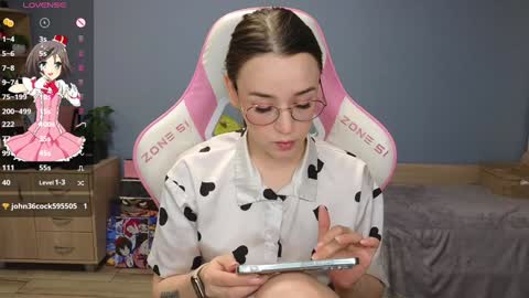 Alice online show from December 31, 3:12 am