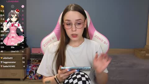 Alice online show from January 9, 6:27 am