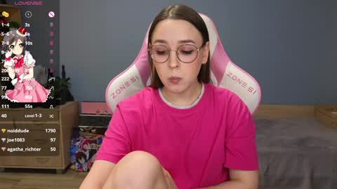 Alice online show from January 10, 5:47 am