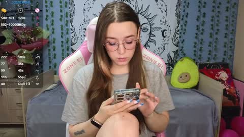 Alice online show from February 4, 3:00 am