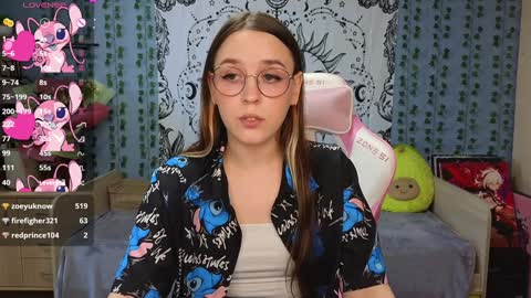 Alice online show from February 5, 5:20 am