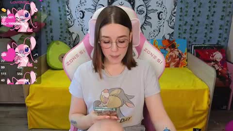 Alice online show from February 26, 3:10 am