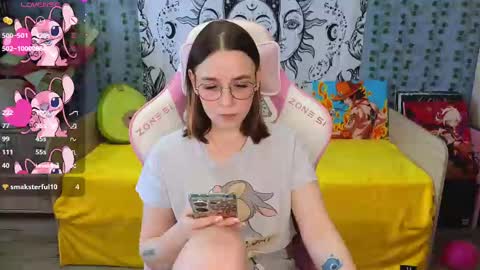 Alice online show from February 26, 6:15 am