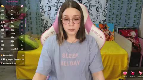 Alice online show from March 5, 5:29 am