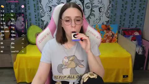 Alice online show from March 7, 2:57 am