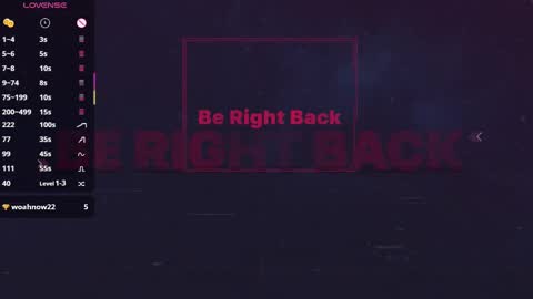 Alice online show from March 11, 6:00 am