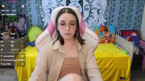 Alice online show from March 12, 7:02 am