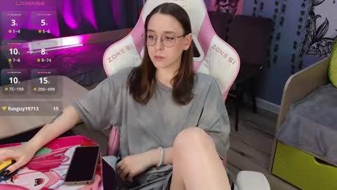 Alice online show from November 5, 3:39 am