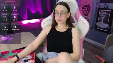 Alice online show from December 23, 2:53 am