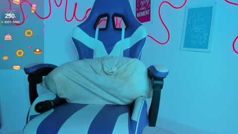 sweet_goddess88 online show from April 7, 5:41 am