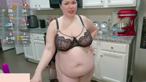 Sweet Gracie online show from June 14, 5:09 am