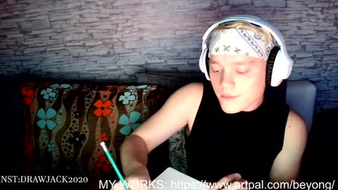 Jack online show from December 5, 5:15 am