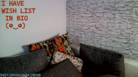 Jack online show from December 27, 3:59 pm