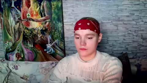 Jack online show from October 17, 6:10 pm