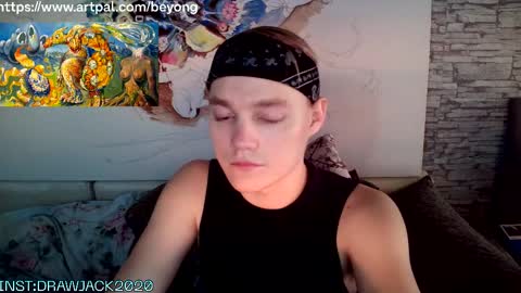 Jack online show from October 22, 6:57 am