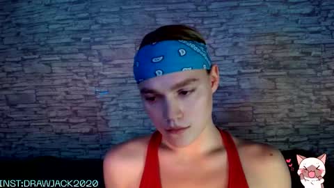 Jack online show from March 12, 1:23 am