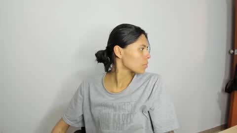 Snapshot of sweet_hann chatting on February 15, 7:06 pm Hanna online show from February 15, 7:06 pm