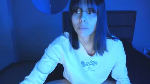 Hanna online show from November 9, 11:58 pm