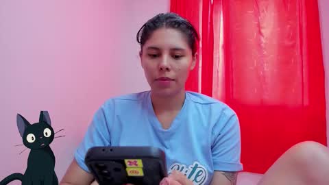 Hanna online show from March 13, 2:56 pm