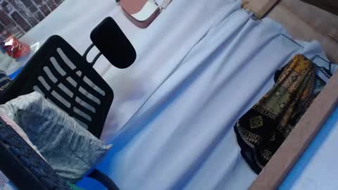 hanna mae online show from April 20, 9:38 pm