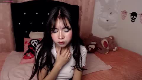 Hannah online show from November 4, 9:19 am