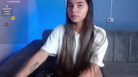 Nella online show from November 18, 12:20 pm