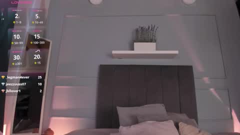 sweet_janne online show from September 8, 7:35 pm