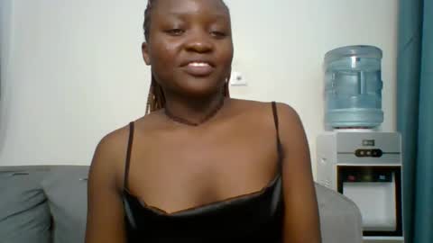 ESTHER NEEMA online show from October 24, 5:37 am