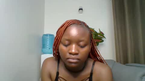 ESTHER NEEMA online show from March 9, 3:54 am