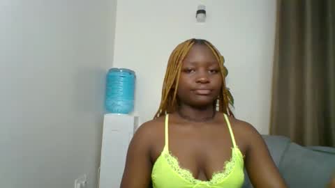 ESTHER NEEMA online show from April 27, 4:21 am