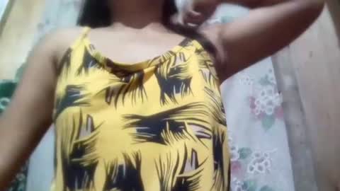 Kristel online show from February 23, 7:55 pm