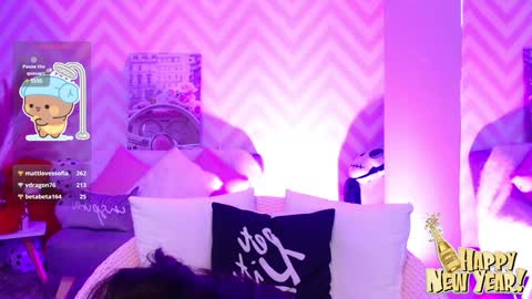 Snapshot of sweet_kaalisa chatting on December 30, 3:57 pm KAALISA online show from December 30, 3:57 pm