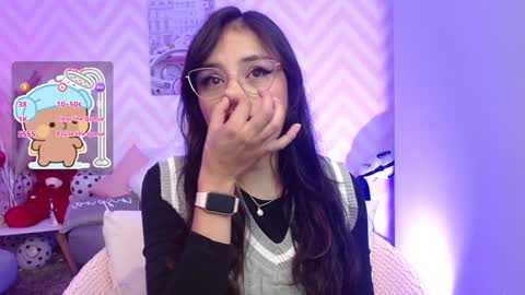 Snapshot of sweet_kaalisa chatting on January 29, 12:45 pm KAALISA online show from January 29, 12:45 pm