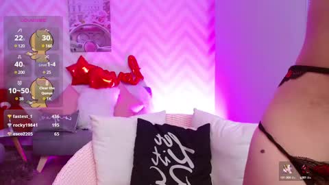 Snapshot of sweet_kaalisa chatting on February 28, 7:14 pm KAALISA online show from February 28, 7:14 pm